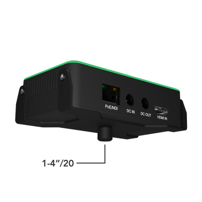 BirdDog Flex 4K Camera Mount