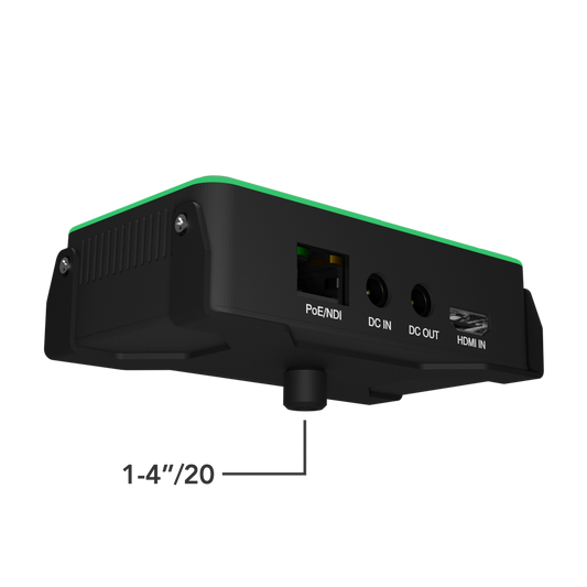 BirdDog Flex 4K Camera Mount