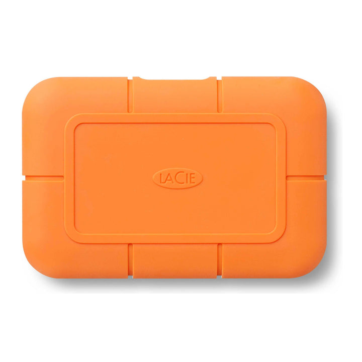 Avid Media Composer 2 Year Subscription Crossgrade and LaCie Rugged SSD 500GB Bundle