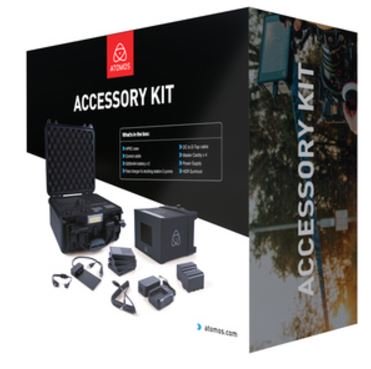 Atomos Full Accessory Kit for Monitor / Recorders