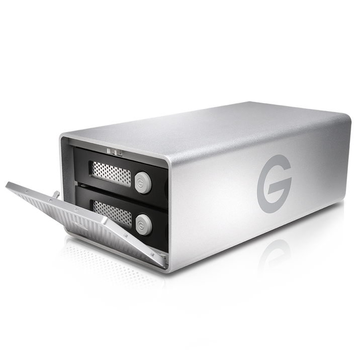 G-Technology G-RAID USB 3.0 G1 Removable 16TB