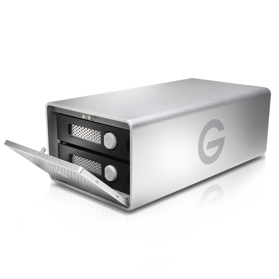 G-Technology G-RAID USB 3.0 G1 Removable 16TB