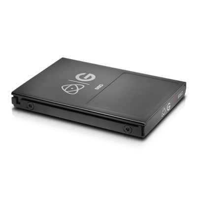 Atomos Master Caddy 4K Workflow Media SSD, 1TB