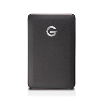 G-Technology G-Drive Mobile USB-C, 1TB
