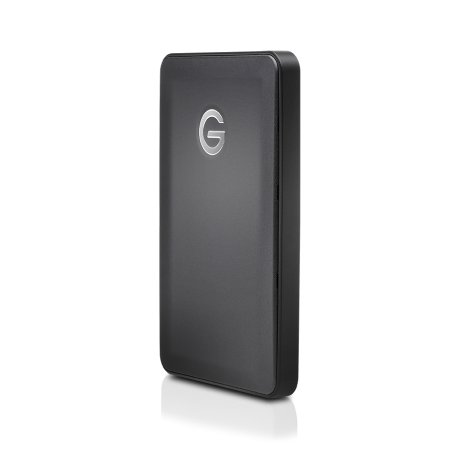 G-Technology G-DRIVE mobile USB 3.0 2TB 5200rpm