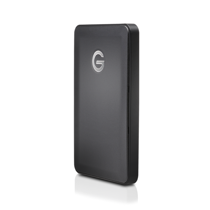 G-Technology G-Drive Mobile USB-C, 1TB