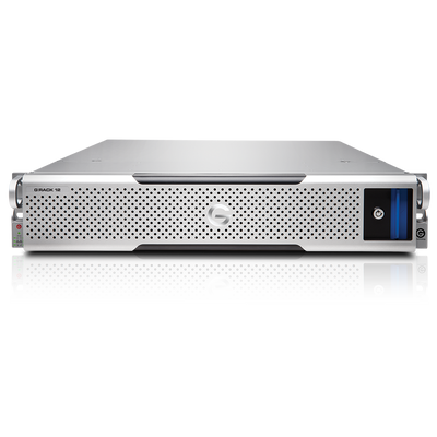 G-Technology G-RACK 12 EXP, 120TB Expansion Chassis