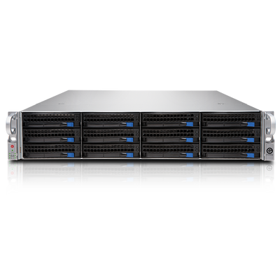 G-Technology G-RACK 12 EXP, 48TB Expansion Chassis