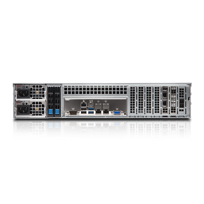 G-Technology G-RACK 12 EXP,  72TB Expansion Chassis