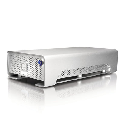 G-DRIVE Pro with Thunderbolt 2TB