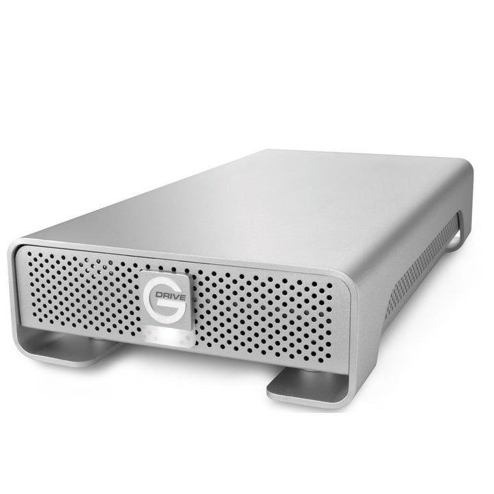 G-DRIVE 4TB