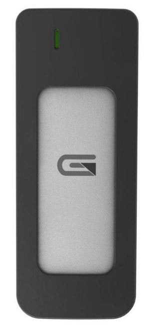 Glyph Atom SSD Drive 275gb Silver