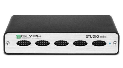 Glyph Studio Mini 5TB