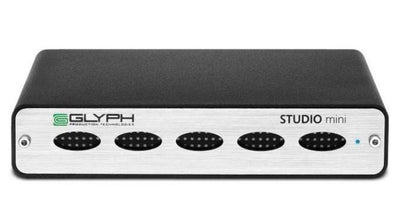 Glyph Studio Mini 3TB