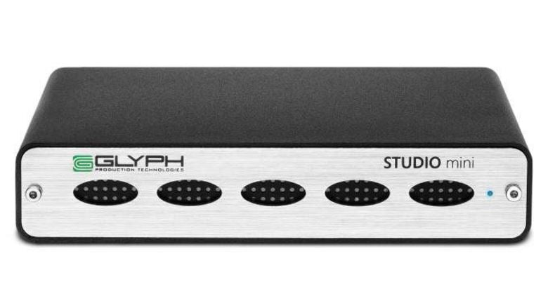 Glyph Studio Mini SSD - 512GB