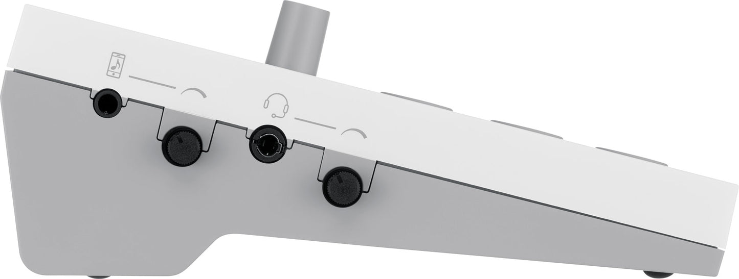 Roland GO:LIVECAST Live Streaming Audio and Video Studio for Smartphones and Tablets