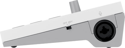 Roland GO:LIVECAST Live Streaming Audio and Video Studio for Smartphones and Tablets