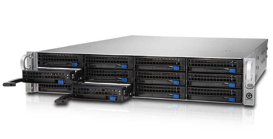 G-Technology G-RACK 12 FRU Module Drive 6TB – Videoguys