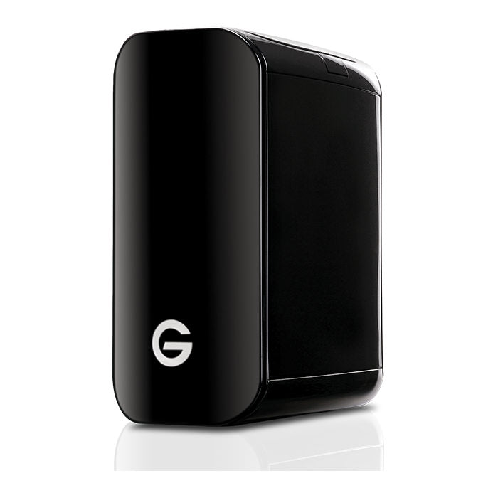 G-RAID Studio Thunderbolt 2 RAID System 6TB 0G03501 - Videoguys