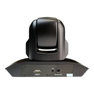 HuddleCamHD 10X Optical Zoom USB 2.0 1080p 57 degree FOV Lens (Black) Camera