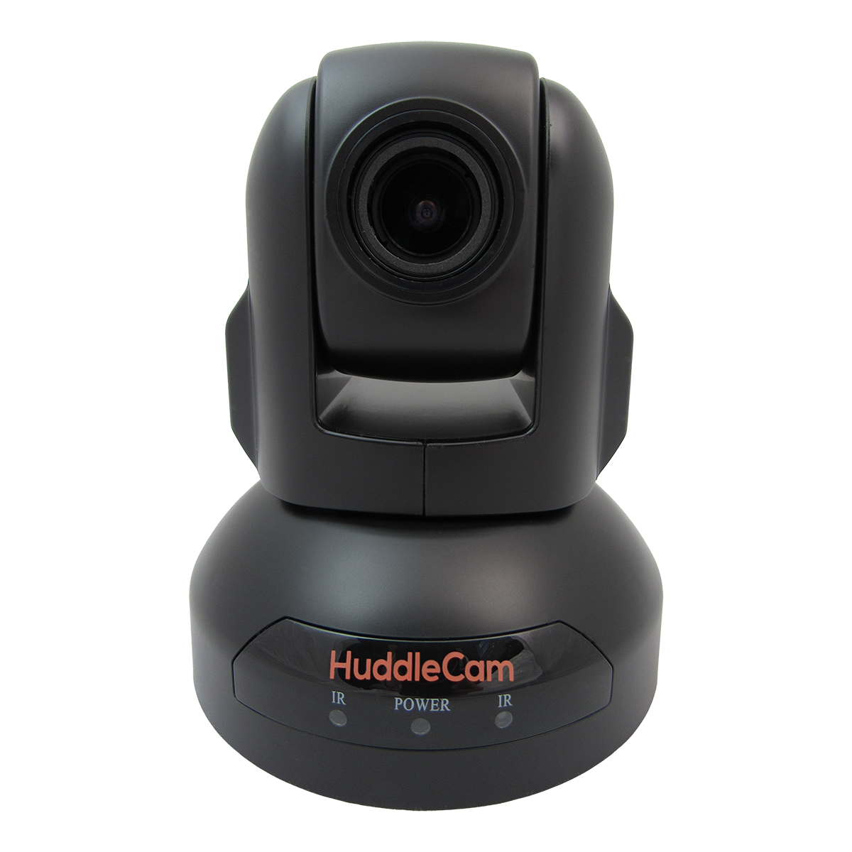 HuddleCamHD 10X Optical Zoom USB 2.0 Camera (Black)