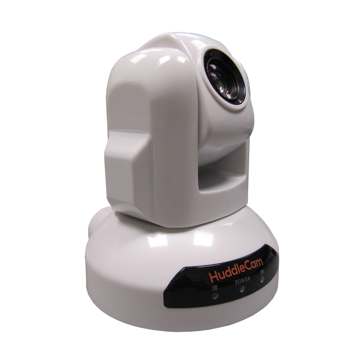 HuddleCamHD 10X Optical Zoom USB 2.0 Camera (White)