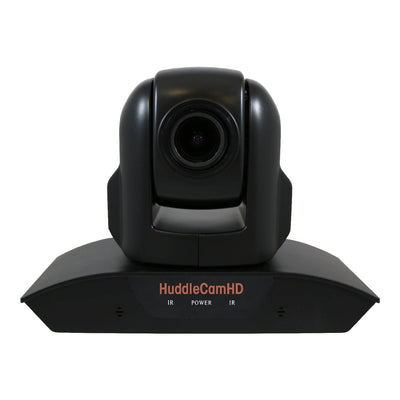 HuddleCamHD 3XA 3X Camera with Built in Audio (Black)