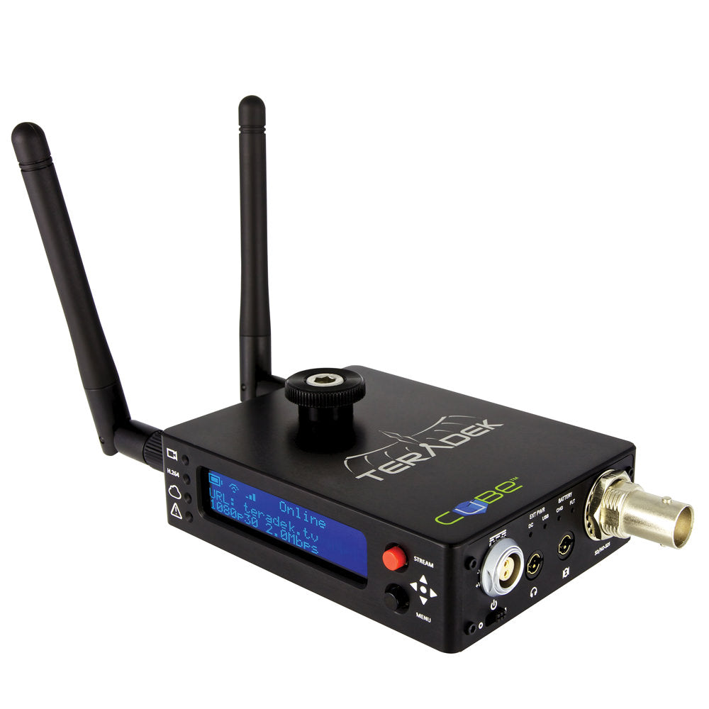 Teradek Cube SD/HD-SDI