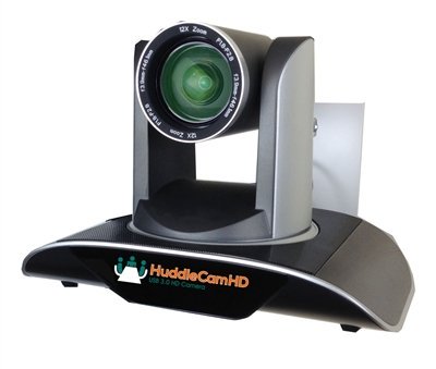 HuddleCamHD 12x Optical Zoom USB 3.0 1080p PTZ Camera