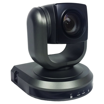 HuddleCamHD 30x Optical Zoom USB 3.0 1080p PTZ Camera (Gray)