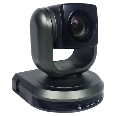 HuddleCamHD 20x Optical Zoom USB 3.0 1080p PTZ Camera (Grey)