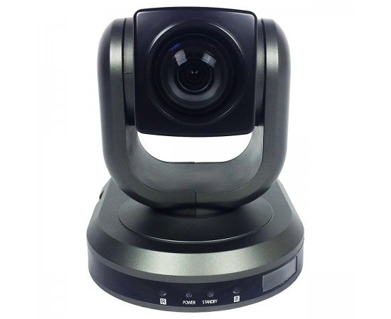 HuddleCamHD USB 3.0 1080p PTZ Camera with 30x Optical Zoom – Videoguys