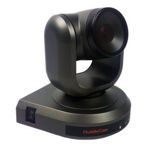 HuddleCamHD 3X Wide Angle USB Camera with SONY lens (Gray)