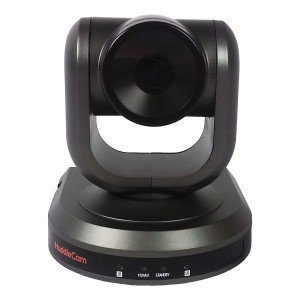 HuddleCamHD 3X Wide Angle USB Camera with SONY lens (Gray)