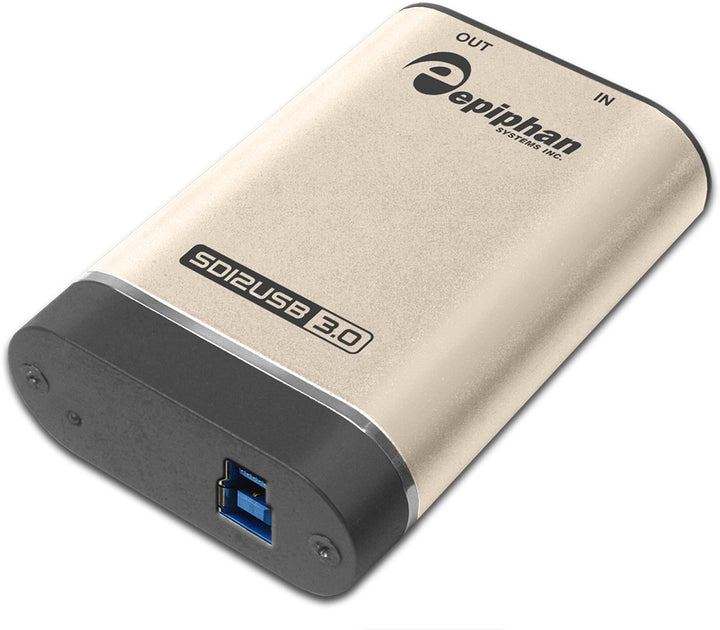 Epiphan SDI2USB 3.0