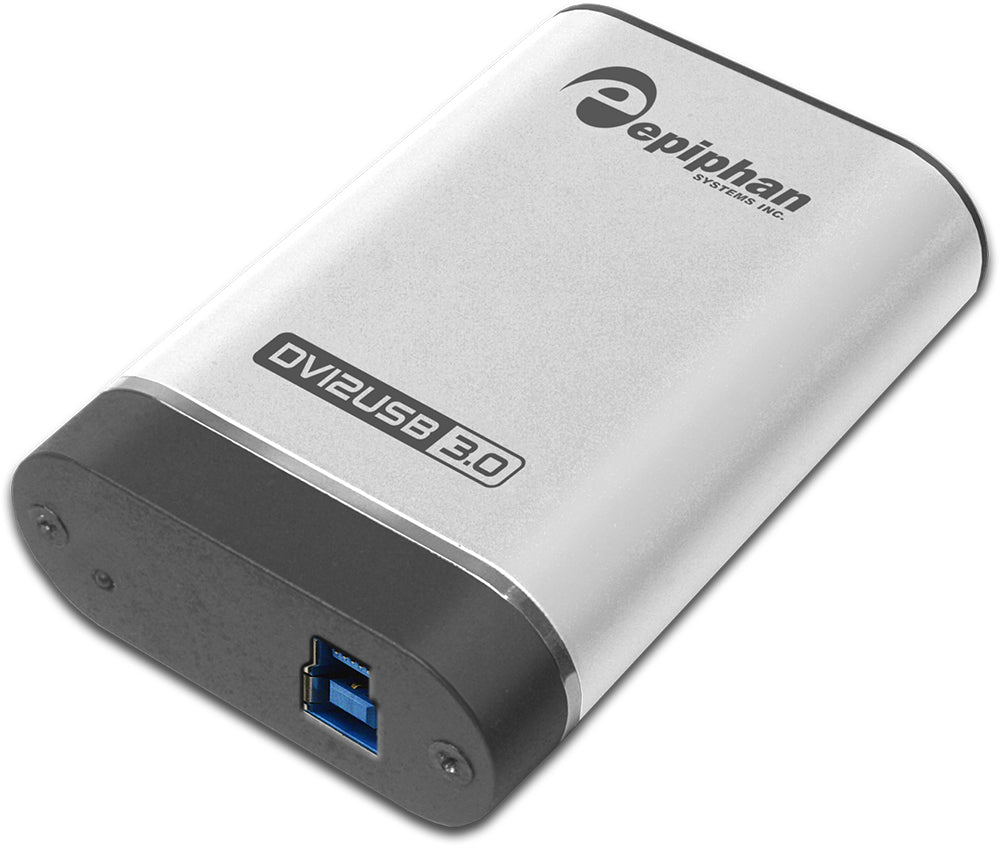 Epiphan DVI2USB 3.0