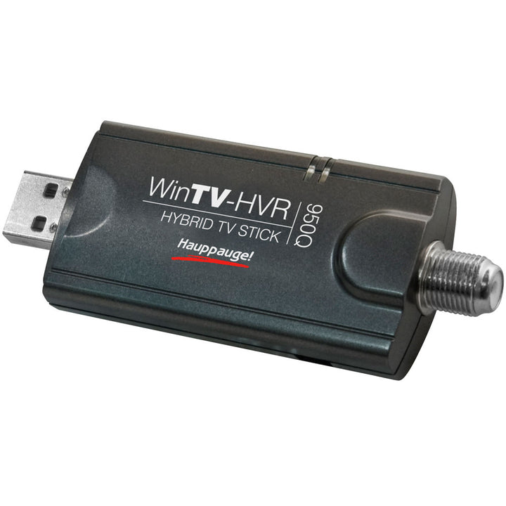 Hauppauge WinTV-HVR-950Q