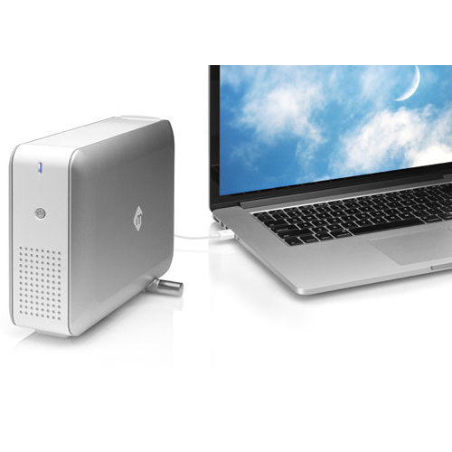 mLogic mLink Thunderbolt to PCIe Expansion Chassis