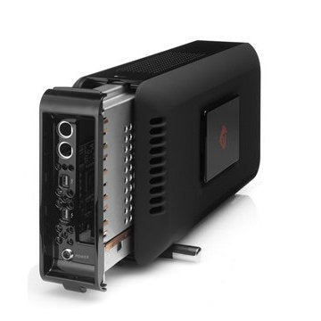 mLogic mLink R Thunderbolt Expansion Chassis