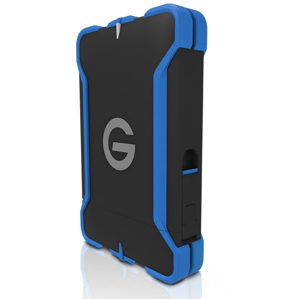 G-Technology G-DRIVE ev ATC USB 3.0 1TB