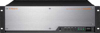 Roland V-1200 HD Multi-Format Video Mixer