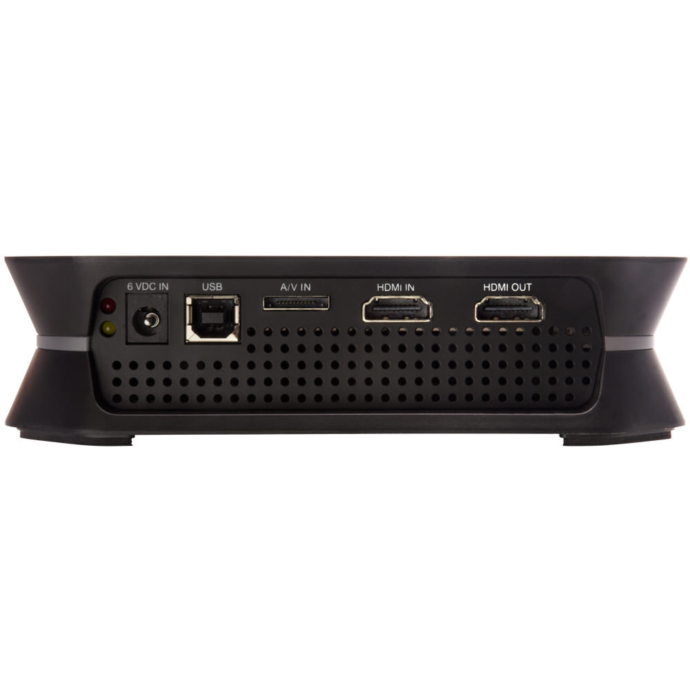 Hauppauge HD-PVR 2 Gaming Edition