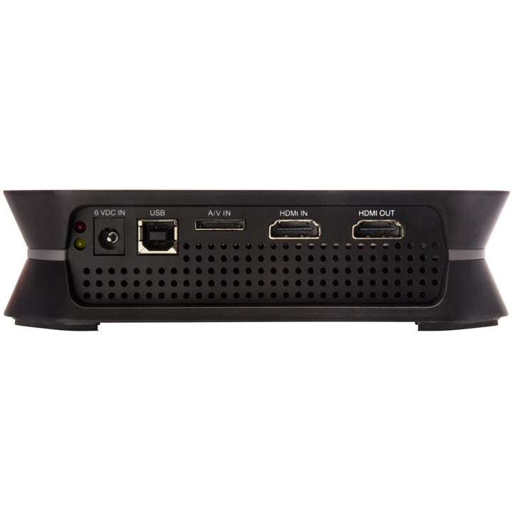 Hauppauge HD-PVR 2 Gaming Edition