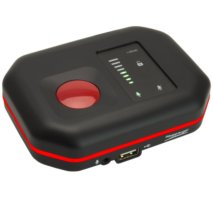 Hauppauge HD PVR Rocket