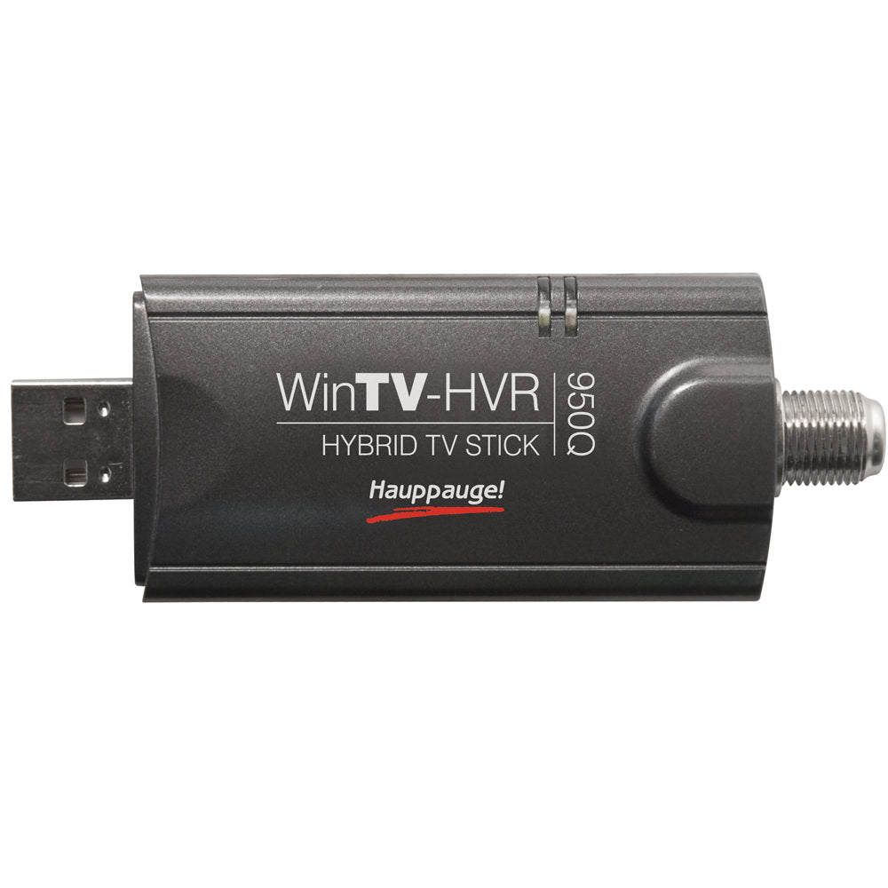 Hauppauge WinTV-HVR-950Q