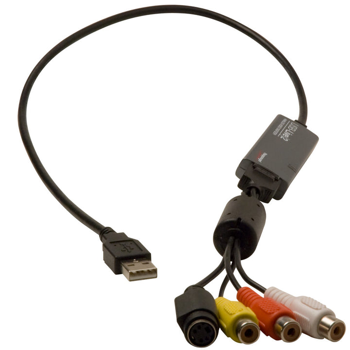 Hauppauge USB-Live2