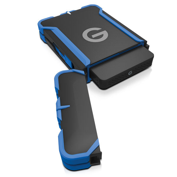 G-Technology G-DRIVE ev ATC USB 3.0 1TB