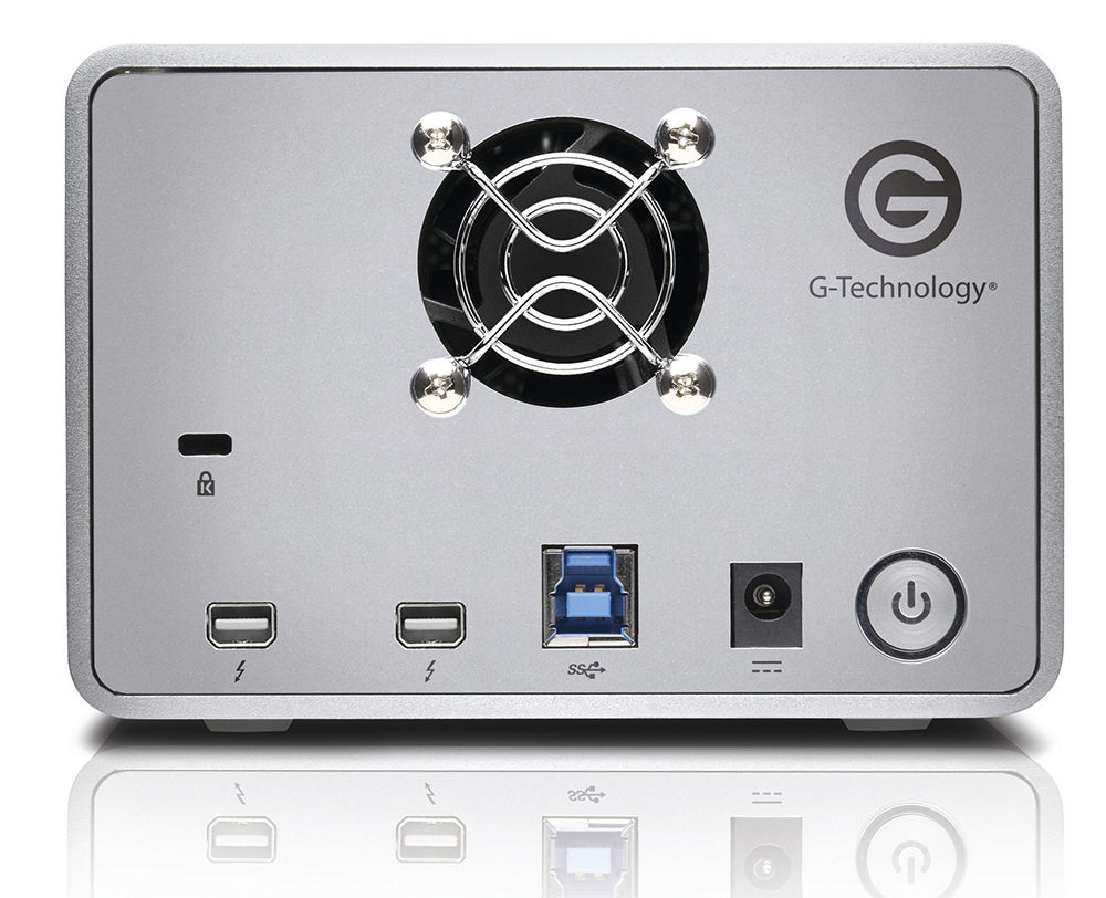 G-Technology G-RAID Thunderbolt  16TB 81YFQsOk2DL._AC_UF350,