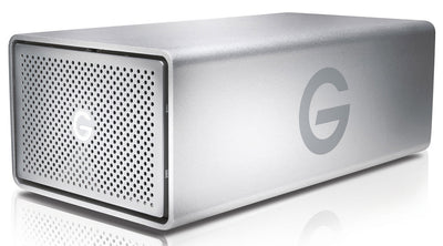 G-Technology G-RAID USB 3.0 G1 Removable 12TB