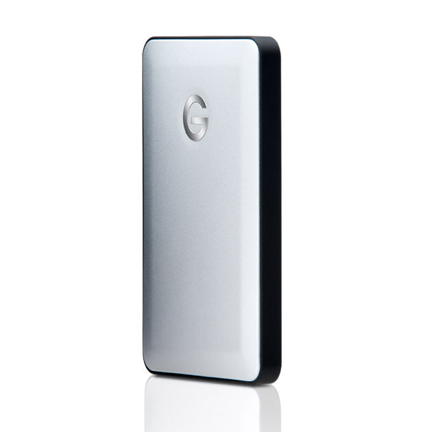 G-Technology G-DRIVE mobile USB 3.0 1TB 7200rpm